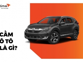 Lợi ích của cầm ô tô không giữ xe