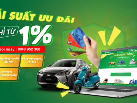 Top 10 Đơn Vị Cầm Xe Ô Tô Trả Góp Uy Tín Hồ Chí Minh